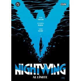 Nightwing al limite
